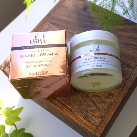 whish Other - Whish Firming Sleep Mask